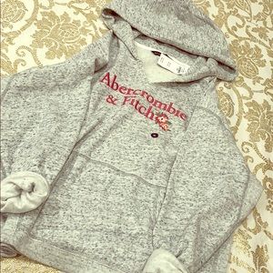 Ambercrombie hoodie